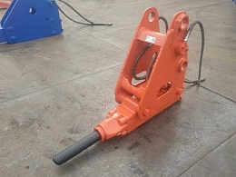 NPK Attachments(Construction) Hydraulic breaker -