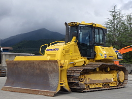 KOMATSU Bulldozers D71PXI-24 2022