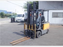 TCM Forklifts FB20-8 2016