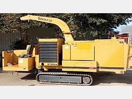 Vermeer Wood chippers/Crushers BC1800AM 2000