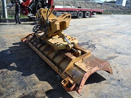 CATERPILLAR Attachments(Construction) Blade -