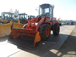 北海道の中古タイヤショベル(ホイールローダー)(1ページ目) | 中古建機ならBIGLEMON(ビッグレモン)