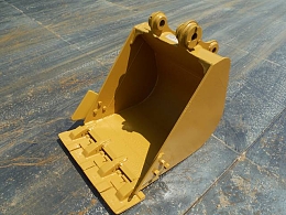 CATERPILLAR Attachments(Construction) Bucket -