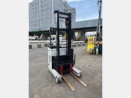 NICHIYU Forklifts FBRM14-80-450 2018