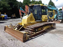 Used コマツ ブルドーザー For Sale (page1) | BIGLEMON: Used Construction Equipment  Marketplace from Japan