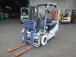 UNICARRIERS Forklifts T1B2 2018