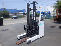 UNICARRIERS Forklifts FRHB15-8 2014