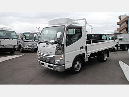 MITSUBISHI FUSO Flatbed trucks TPG-FBA00 2018