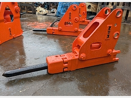 NPK Attachments(Construction) Hydraulic breaker -