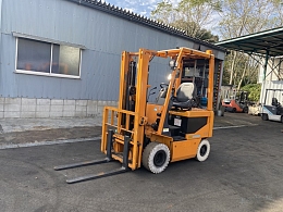 UNICARRIERS Forklifts J1B1 2019