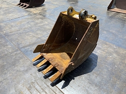 KOMATSU Attachments(Construction) Bucket -