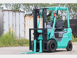 MITSUBISHI Forklifts FGE10T 2019