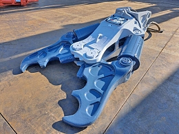 FRD FURUKAWA Attachments(Construction) Crusher -