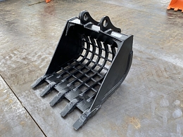 Others Attachments(Construction) Skeleton bucket -