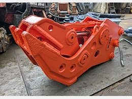 NPK Attachments(Construction) Paclar -