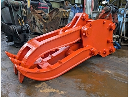 TAGUCHI Attachments(Construction) Hydraulic fork -