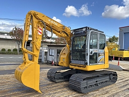 KATO Excavators HD308US-6 2015