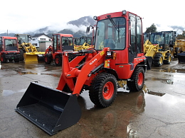 KUBOTA Wheel loaders R430M ｷｬﾌﾞ 2023