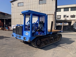 IWAFUJI Forestry machinery U-4D 2018