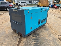 AIRMAN Compressors PDS175S 2005