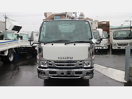 ISUZU Dump trucks 2RG-NJR88AD 2021