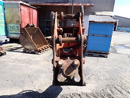 NPK/ニューマチック GH-2 油圧ブレーカー 奈良県中古重機・建機