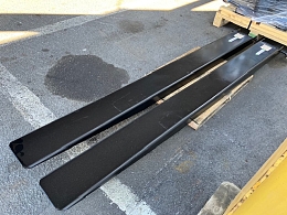 Others Attachments(Forklift) Fork extension -