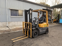 TCM Forklifts FG15N18 1997