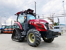 YANMAR Tractors YT4104A 2023