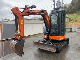 27.5インチ溝ありほぼ新品 bitubo ビチューボ カワサキ ZX-4RR ZX-4R 2023- 用 リア
