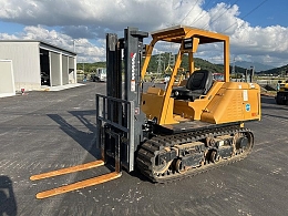 MOROOKA Forklifts MFD-20 2022