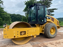 CATERPILLAR Rollers CS54B 2019