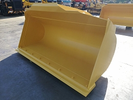 Others Bucket Wheel loader bucket -