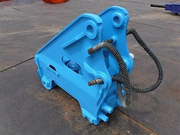 Others Hydraulic breaker Hydraulic breaker -