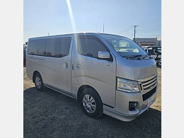 日産 運搬車両その他 NV350 2012年