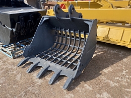 Others Attachments(Construction) Skeleton bucket -