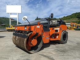 HITACHI Rollers ZC50C-5 2019