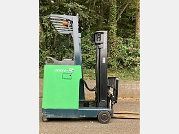 トヨタフォークリフト7FBRK9揚高2700MM11336H16年式(A329) トヨタ 7FBRK9 | 埼玉県のフォークリフト | BIGLEMON（ビッグレモン