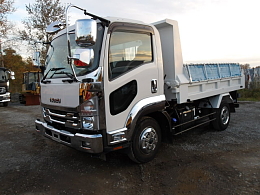 ISUZU Dump trucks TKG-FRR90S1 2021