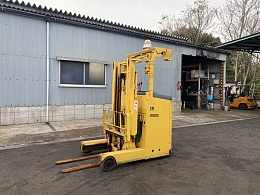 中古フォークリフト在庫一覧 | 中古建機ならBIGLEMON(ビッグレモン)