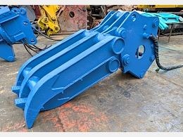 MATSUMOTO Attachments(Construction) Hydraulic fork -