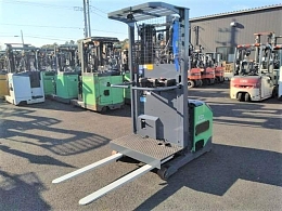 TOYOTA Forklifts 8FBP10 2023