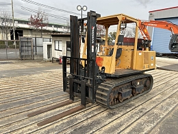 MOROOKA Forklifts MF25V-3 2015