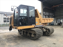 諸岡 キャリアダンプ MST-1000VDR 2021年