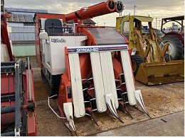 クボタ Combine RJ550 -