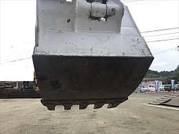 Matsumoto System Engineering Specialized bucket (Attachments