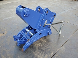 Others Fork Grab Hydraulic fork -