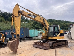 CATERPILLAR Excavators 321C LCR 2006