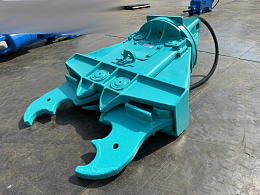 KOBELCO Attachments(Construction) Crusher -