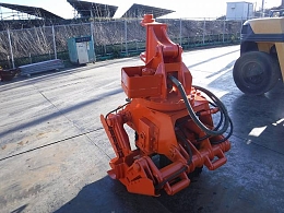 NANSEI Fork Grab Grapple 2000